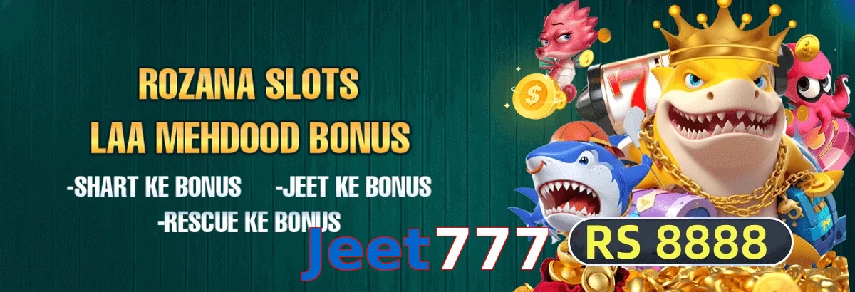 Jeet777 hero